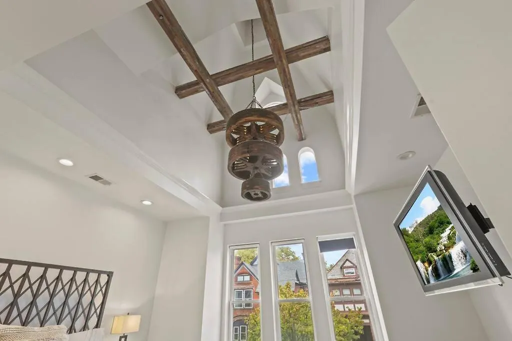Franklin Manor-Columbus Downtown Luxury Estate-1