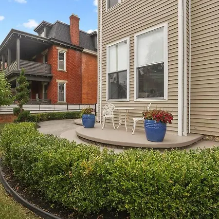 Franklin Manor-Columbus Downtown Luxury Estate-2